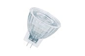 LED-Birnen - Osram LED-Lampe MR11 4.2W/827 (35W) 36° GU4 - 4058075433380