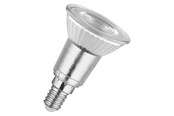 LED-Birnen - Osram LED-Lampe MR16 4.5W/827 (50W) 36° E14 - 4058075433168