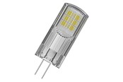 LED-Birnen - Osram LED-Lampe PIN 2.6W/827 (30W) clear G4 - 4058075431997