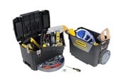 Haus & Garten - Stanley Mobile Work Centre - 1-93-968