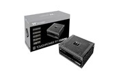 Netzteile - Thermaltake ToughPower PF1 Netzteile - 1550 Watt - 90 mm - ATX - 80 Plus Titanium (bis zu 90% effektiv) - PS-TPD-1550FNFATE-1
