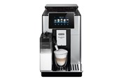 Kaffeezubereitung - DeLonghi PrimaDonna Soul - ECAM610.55.SB
