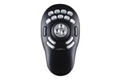 Maus - Contour Multimedia Controller PRO v2 - Jog Dial (Schwarz) - SPROV2