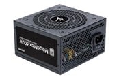 Netzteile - Zalman MegaMax Netzteile - 600 Watt - 120 mm - ATX 2.31 - 80 Plus White (bis zu 80% effektiv) - ZM600-TXII