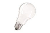 LED-Birnen - Osram LED-Lampe Standard 10W/827 (60W) Frosted Dimmable E27 - 4058075433861