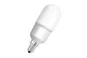 LED-Birnen - Osram LED-Lampe Stick 10W/827 (75W) Frosted E14 - 4058075428386