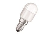 LED-Birnen - Osram LED-Lampe T26 2.3W/865 (20W) frosted E14 - 4058075432789