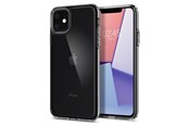 Handys - Cover & Cases - Spigen Ultra Hybrid - clear - iPhone 11 - 076CS27185
