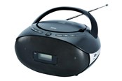 DAB, Netzwerk und Radiowecker - DENVER TC-29 - boombox - CD - FM - Stereo - TC-29