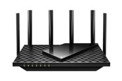Wlan Router - TP-Link Archer AX73 AX5400 Dual-Band Gigabit Wi-Fi 6 Router - Wireless router Wi-Fi 6 - Archer AX73