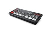 Kontrolleinheit, Mixer und Textapparat zur Videobearbeitung - Blackmagic ATEM mini Pro ISO - BM-SWATEMMINIBPRISO