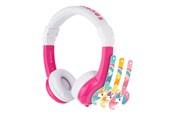 Kopfhörer/Headsets - onanoff EXPLOREP PINK - BP-EXPLOREP-PINK