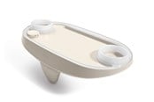 Außen Spa - Intex PureSpa Premium Spa-Tablett - 28520