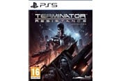 Spiele - Terminator: Resistance Enhanced - Sony PlayStation 5 - FPS - PEGI 16 - 5060112433474