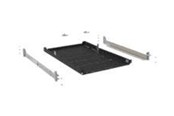 Rack-Gehäuse - HP Depth Adjustable Fixed Rail Rack Kit - 2A8Y5AA