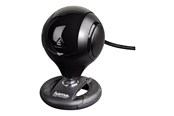 Webcams - Hama Spy Protect HD Webcam - web camera - 00053950