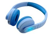 Kopfhörer/Headsets - Philips TAK4206 - 85dB Max - Bluetooth - Blau - TAK4206BL/00