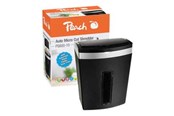 Makulatoren / Aktenvernichter - Peach PS600-10 - shredder - PS600-10