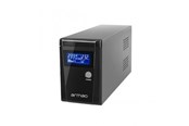 USVs - Armac O/650E/LCD UPS OFFICE Line-Interactive - O/650E/LCD
