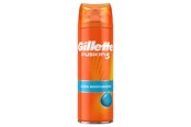 Rasierapparate - Gillette Zubehör Fusion 5 Ultra Moist Shave Gel 200 ml - 7702018465132