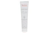 Gesichtspflege - Avène Cold Cream - 3282779002738
