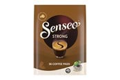 Kaffeezubereitung - Senseo Pads Coffee Strong (medium kop) - 36 pcs - 4051607