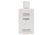 Körperpflege - Chanel Coco Mademoiselle Moisturizing Body Lotion - 3145891169454