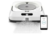 Roboter Staubsauger - iRobot Roboter Staubsauger Braava jet m6134 - M613440