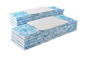 Staubsauger Zubehör - iRobot Braava jet Wet Mopping Pads - 4489800