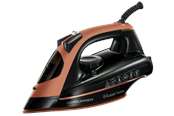 Bügeln - Russell Hobbs Dampfbügeleisen Copper Express Iron 23975-56 - 23975-56