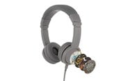 Kopfhörer/Headsets - onanoff EXPLOREP GREY - BP-EXPLOREP-GREY