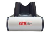 Dockingstationen - Global Technology Systems GTS Single Cradle Charger - HCH-3010RU-CHG