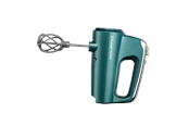 Handmixer - Russell Hobbs Handmixer Swirl Turquoise 25891-56 - 350 W - 25891-56