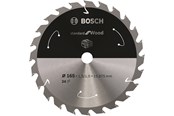 Handkreissäge - Bosch Standard for Wood - 2608837681