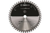 Handkreissäge - Bosch Standard for Wood - 2608837701