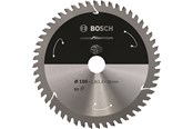 Handkreissäge - Bosch Standard for Aluminium - 2608837756