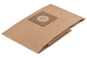 Staubsauger Zubehör - Bosch STØVPOSE PAPIR TIL VAC 15 - 2609256F32