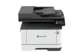 Drucker - Lexmark MX331adn Multifunktion - Einfarbig - Laser - 29S0160