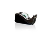 Klebeband und Kleber - 3M Borddisp. C60 +1rl tape 19mmx33m sort - FT510110578