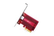 Netzwerkadapter (Netzkarte, Druckserver, u.s.w.) - TP-Link TX401 10 Gigabit PCI Express Network Adapter - TX401