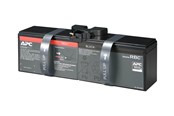 USVs - APC Replacement Battery Cartridge #163 - APCRBC163