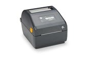 Label printer - Zebra ZD421t - Etiketprinter - Termo Transfer 300 dpi Op til 102 mm/sek *DEMO* - ZD4A043-30EE00EZ