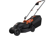 Rasenmäher - Black & Decker Elektro-Rasenmäher BEMW351-QS - BEMW351-QS