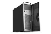 Gehäuse - SilverStone RM42-502 - Gehäuse - Server (Rack) - Schwarz - SST-RM42-502B