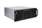 Gehäuse - Inter-Tech IPC 4U-40248 - Gehäuse - Server (Rack) - Schwarz - 88887303