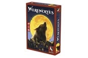Brettspiele - Pegasus Spiele Werewolves - New Edition (EN) - PEG1661