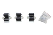 Halterungen & Scharniere  - Green>it Multi-purpose tool hanger x 3 pcs. - 5708614913161