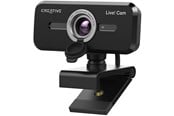 Webcams - Creative Live! Cam Sync 1080P v2 - 73VF088000000