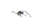Netzwerkadapter (Netzkarte, Druckserver, u.s.w.) - ASUS DASH LAN CARD-SI - 90MC09L0-M0ECY0