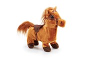 Spielzeug - Happy Pets Walk Along Pony - 31511150